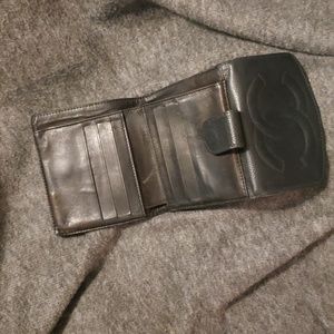 CHANEL Bags - Channel small wallet CHANEL Bags - Channel small wallet